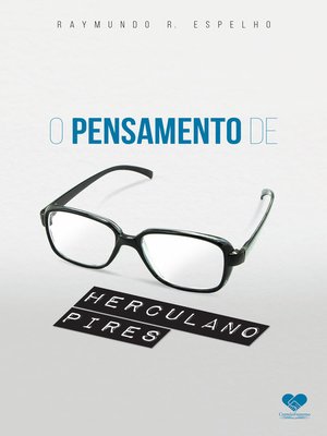 cover image of O pensamento de Herculano Pires